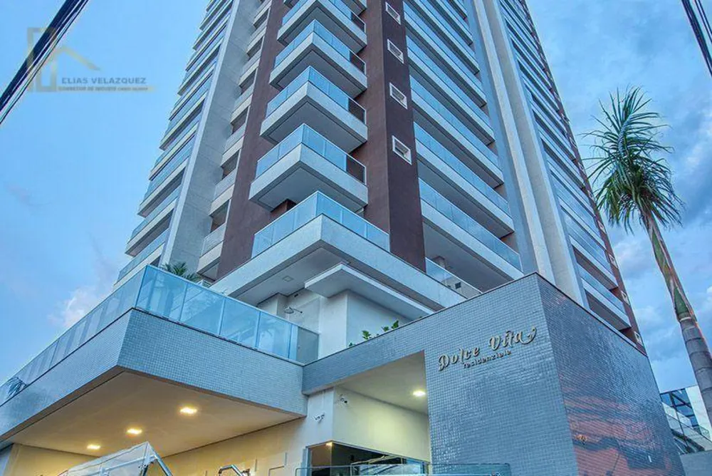 Apartamento, 3 quartos, 137 m² - Foto 3