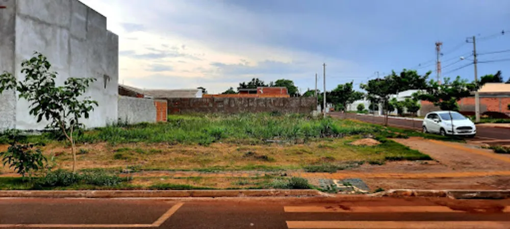 Terreno, 405 m² - Foto 1