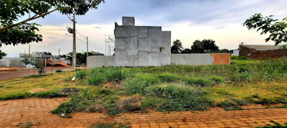 Terreno, 405 m² - Foto 4