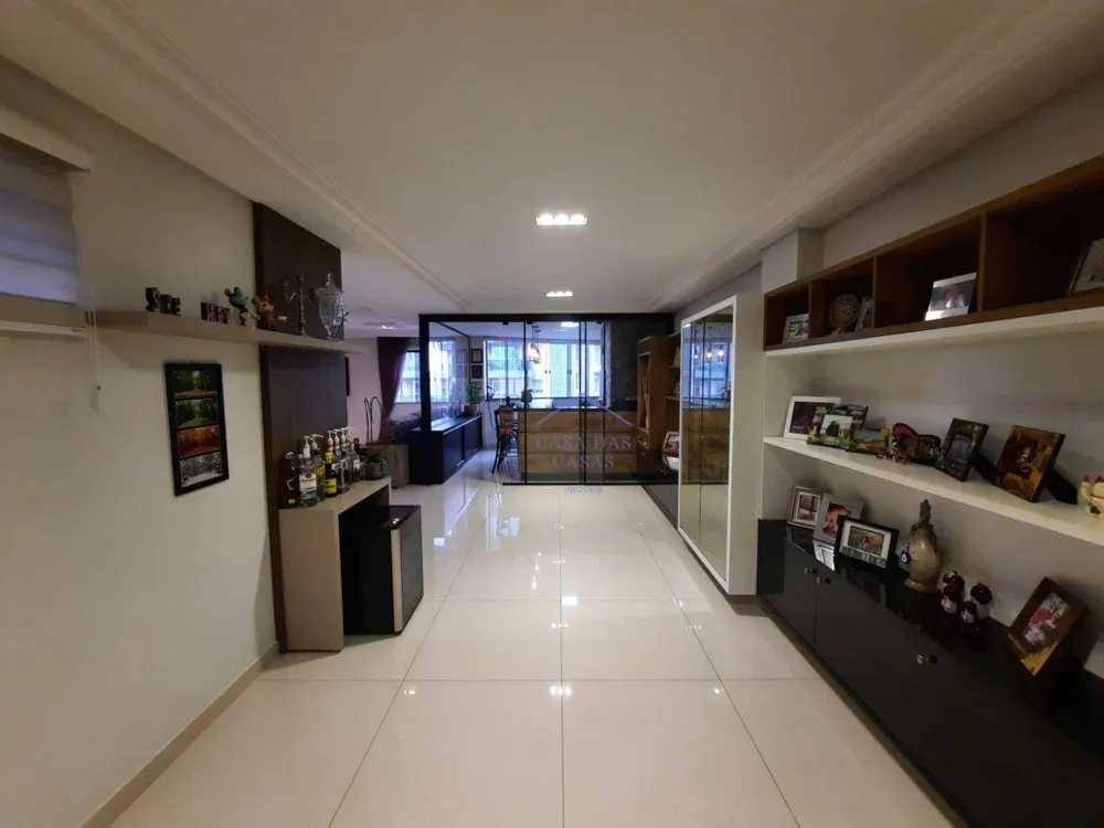 Cobertura, 3 quartos, 200 m² - Foto 3