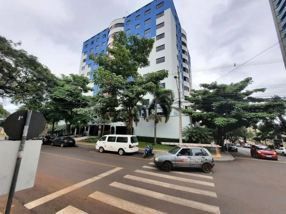 Cobertura, 3 quartos, 200 m² - Foto 1