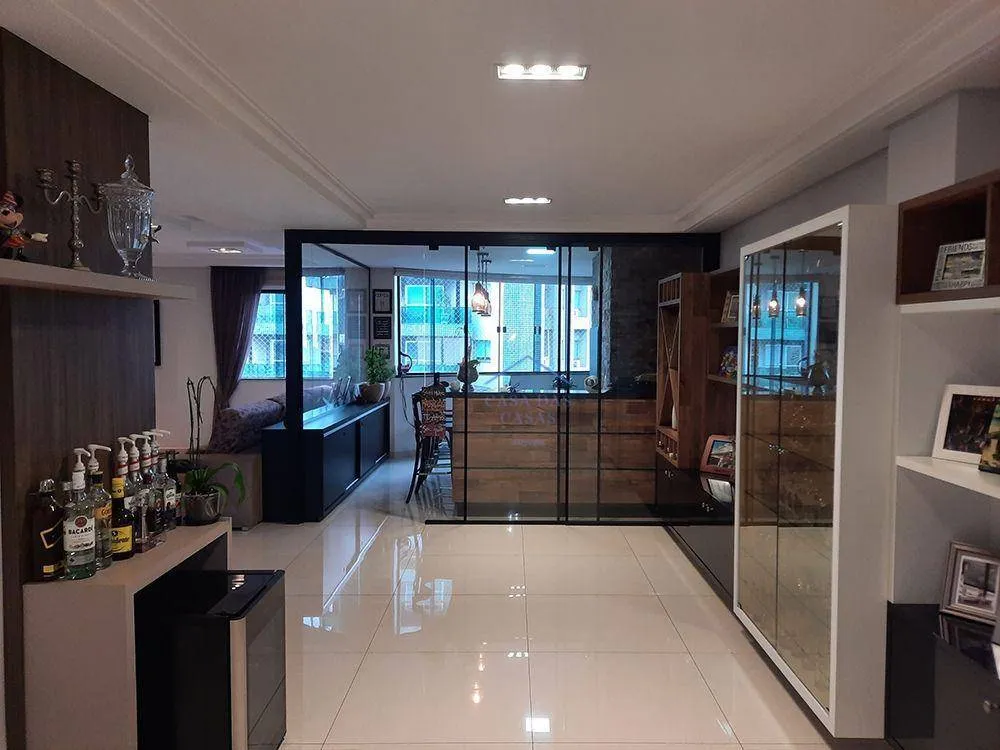 Cobertura, 3 quartos, 200 m² - Foto 4