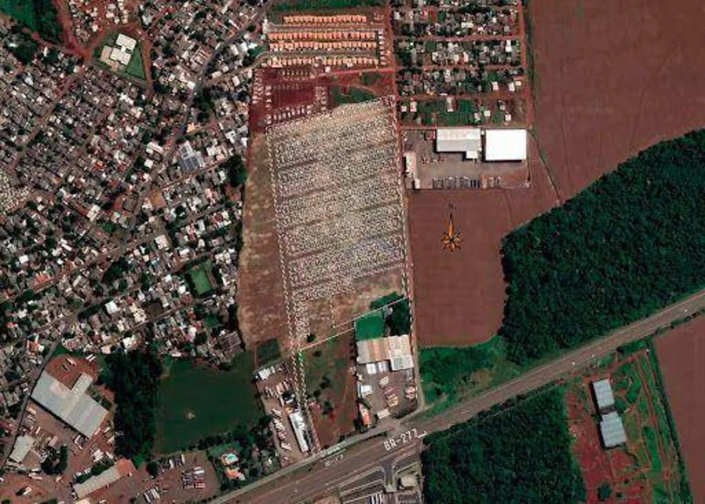 Terreno, 200 m² - Foto 4