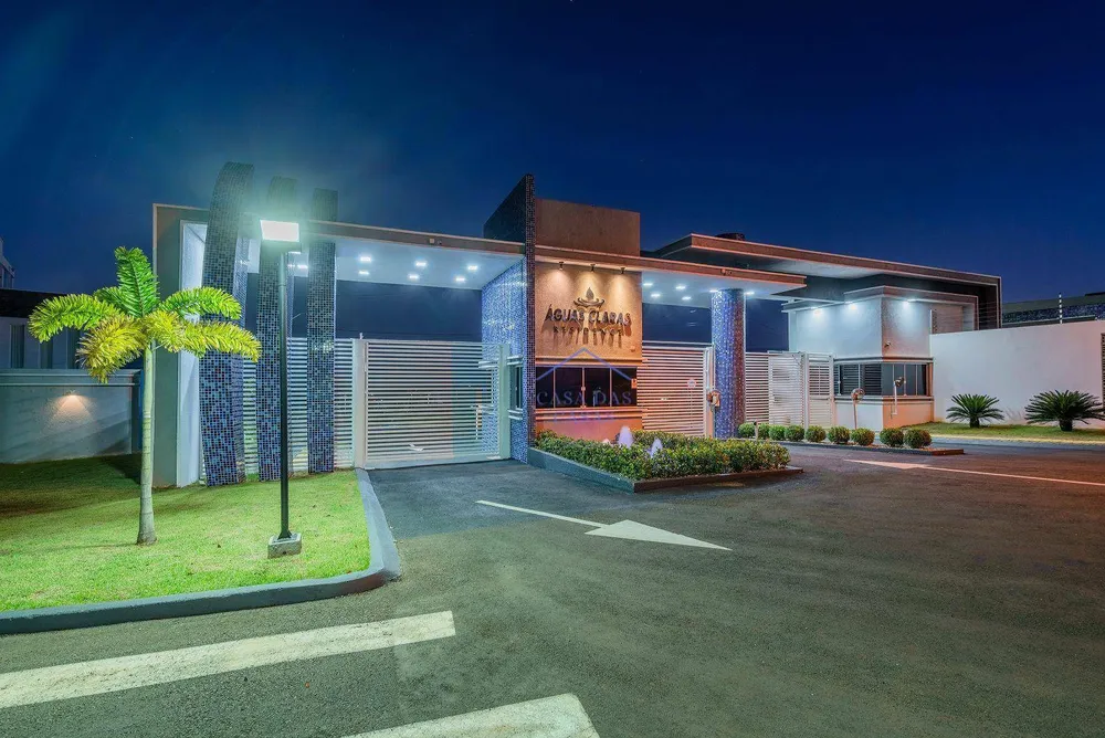 Loteamento e Condomínio, 527 m² - Foto 1