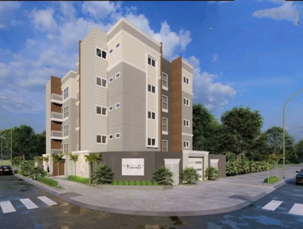 Apartamento, 2 quartos, 66 m² - Foto 3