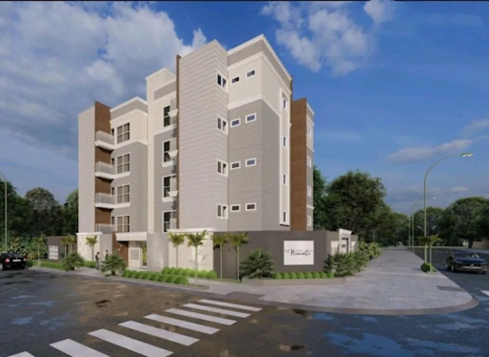 Apartamento, 2 quartos, 66 m² - Foto 2