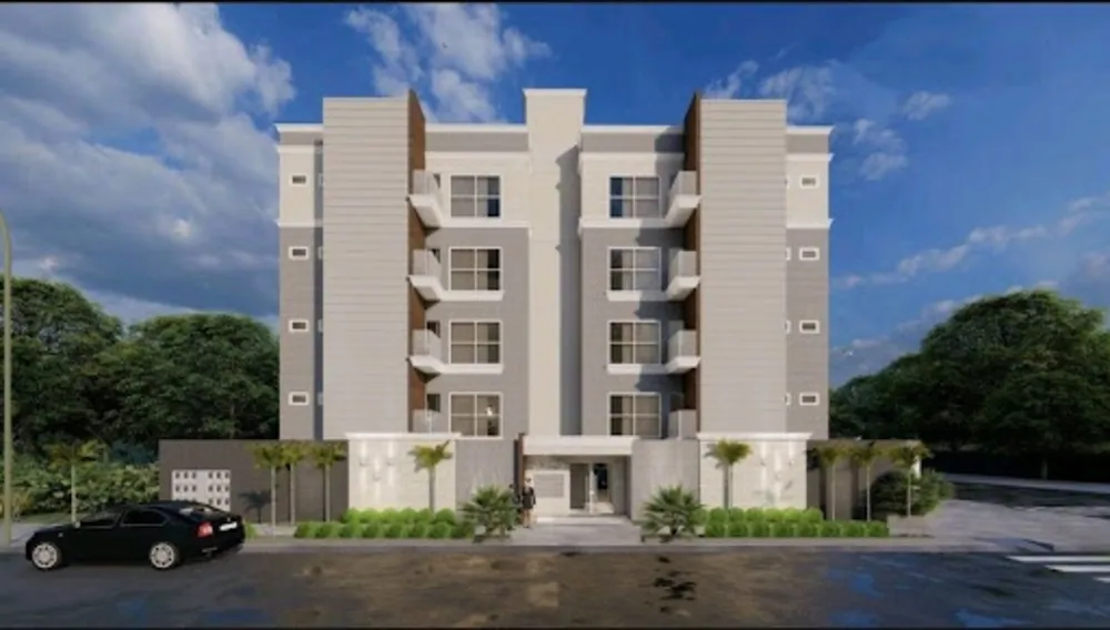 Apartamento, 2 quartos, 66 m² - Foto 1