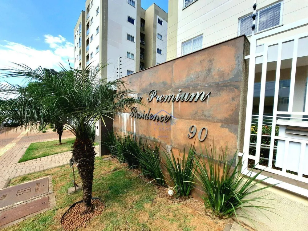 Apartamento, 3 quartos, 74 m² - Foto 2