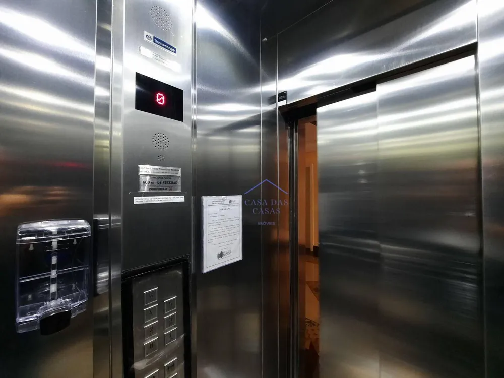 Apartamento, 3 quartos, 74 m² - Foto 4