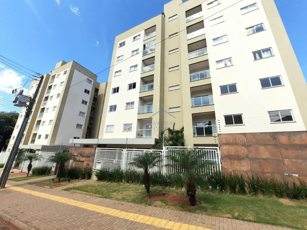 Apartamento, 3 quartos, 74 m² - Foto 1