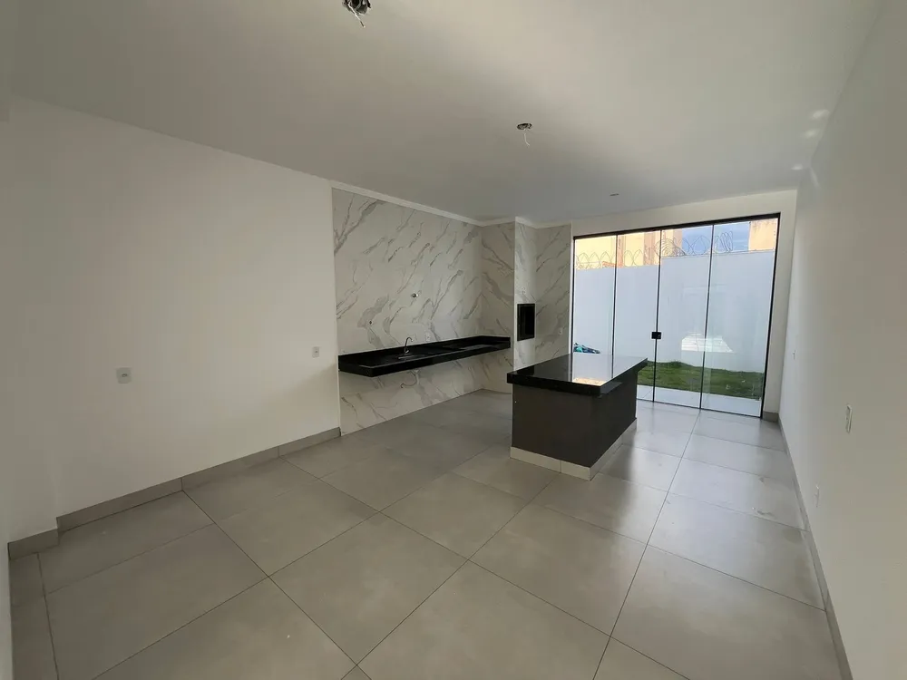 Sobrado, 3 quartos, 100 m² - Foto 2