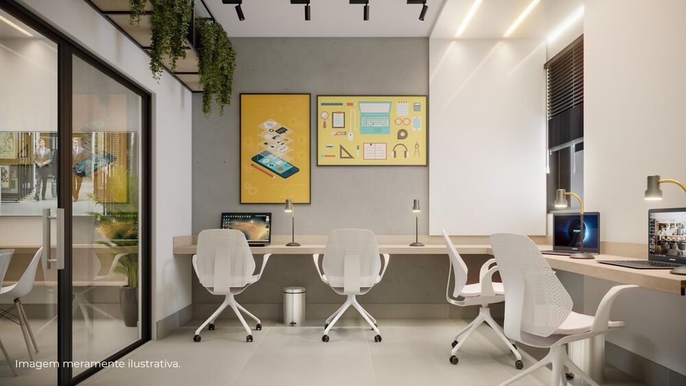 Apartamento, 3 quartos, 95 m² - Foto 12