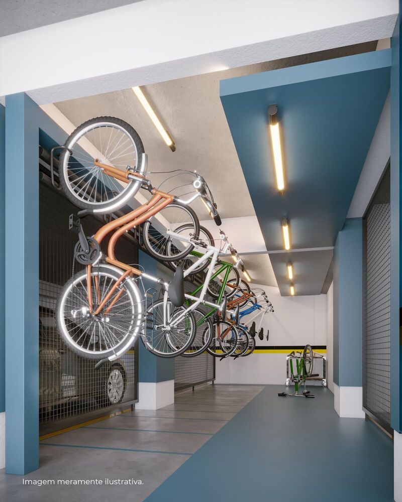 Apartamento, 3 quartos, 95 m² - Foto 13