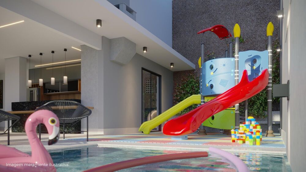 Apartamento, 3 quartos, 95 m² - Foto 2