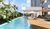 Apartamento, 2 quartos, 47 m² - Foto 2