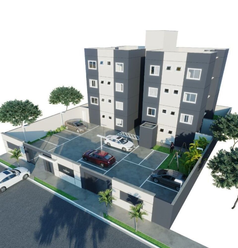 Apartamento, 2 quartos, 48 m² - Foto 7