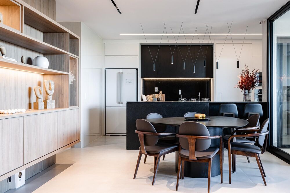 Apartamento, 3 quartos, 185 m² - Foto 4