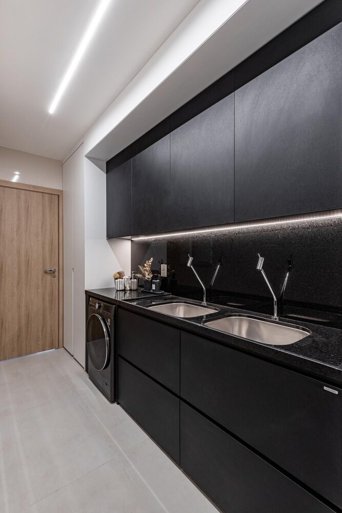 Apartamento, 3 quartos, 185 m² - Foto 2
