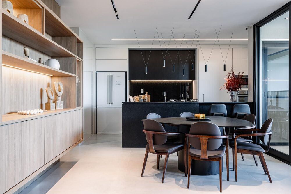 Apartamento, 3 quartos, 185 m² - Foto 10