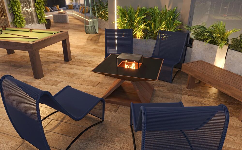 Apartamento, 3 quartos, 107 m² - Foto 14