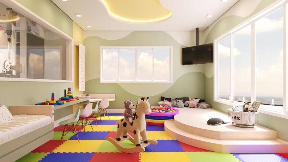 Apartamento, 3 quartos, 107 m² - Foto 15