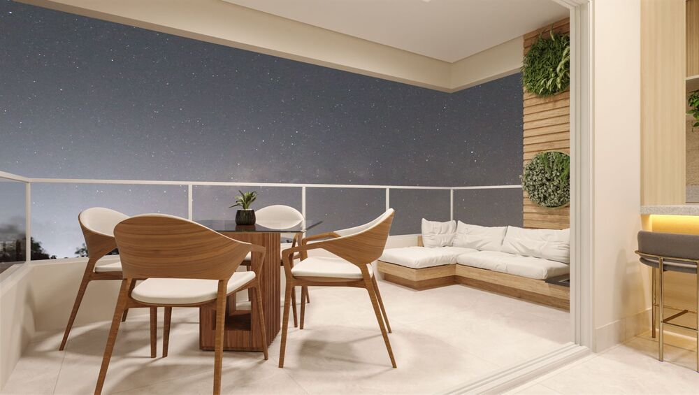 Apartamento, 3 quartos, 107 m² - Foto 12