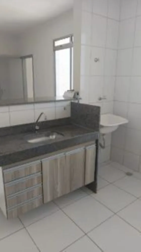 Apartamento, 2 quartos, 45 m² - Foto 2