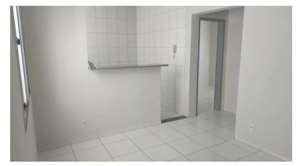 Apartamento, 2 quartos, 45 m² - Foto 1
