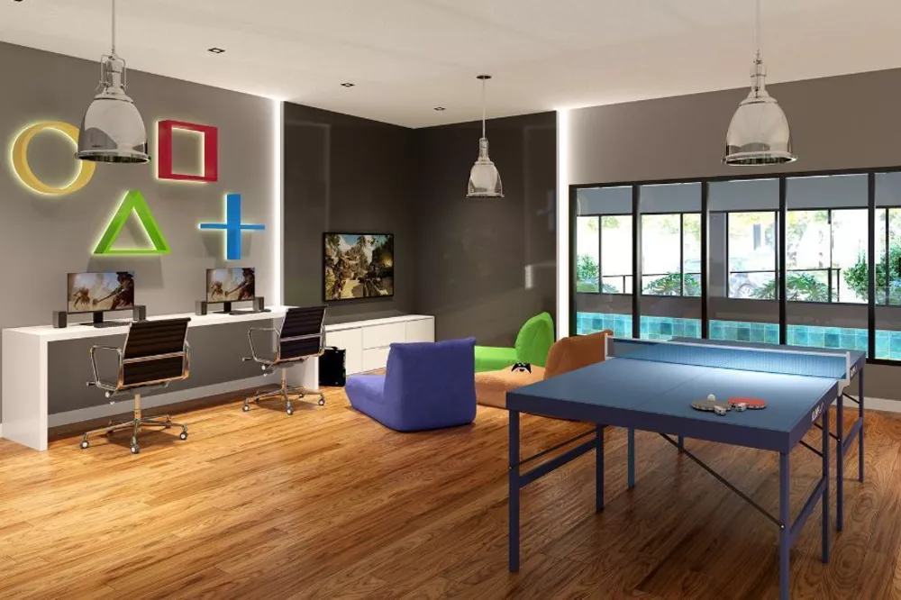 Casa de Condomínio, 3 quartos - Foto 7