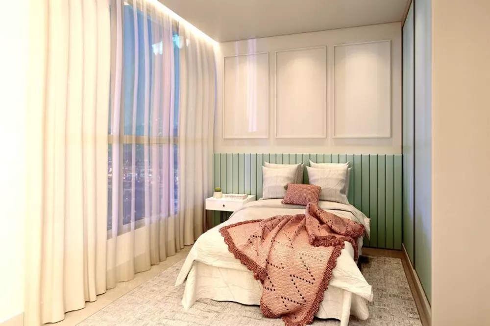 Casa de Condomínio, 3 quartos - Foto 4