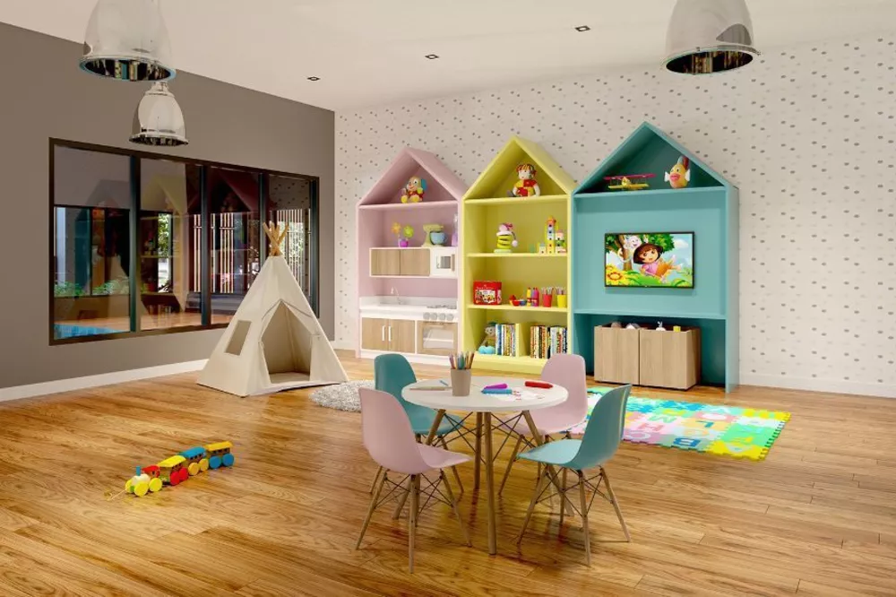 Casa de Condomínio, 3 quartos - Foto 6