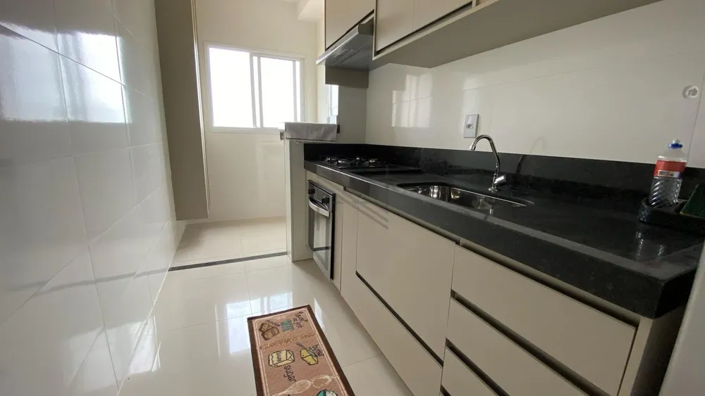 Apartamento, 2 quartos, 57 m² - Foto 3