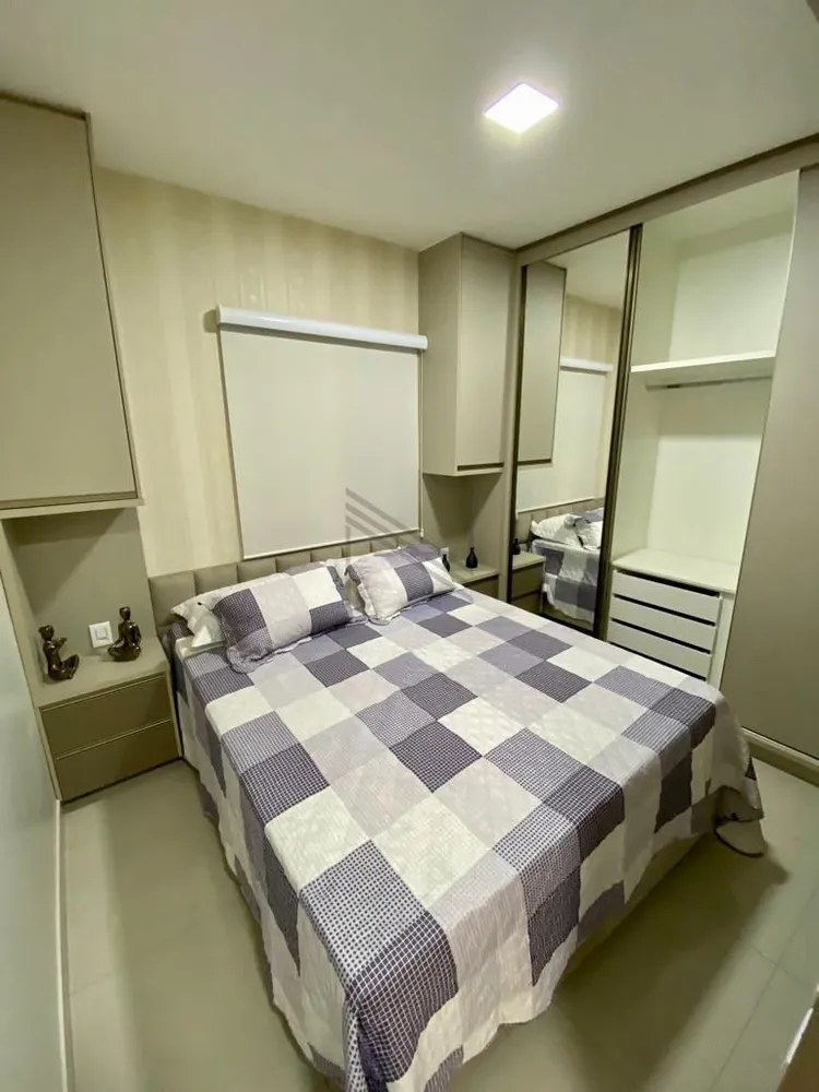 Apartamento, 2 quartos, 57 m² - Foto 2