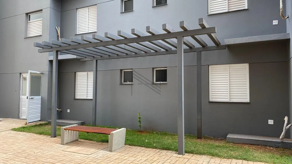 Apartamento, 2 quartos, 57 m² - Foto 1