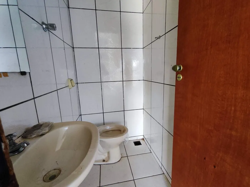 Loja-Salão, 50 m² - Foto 1