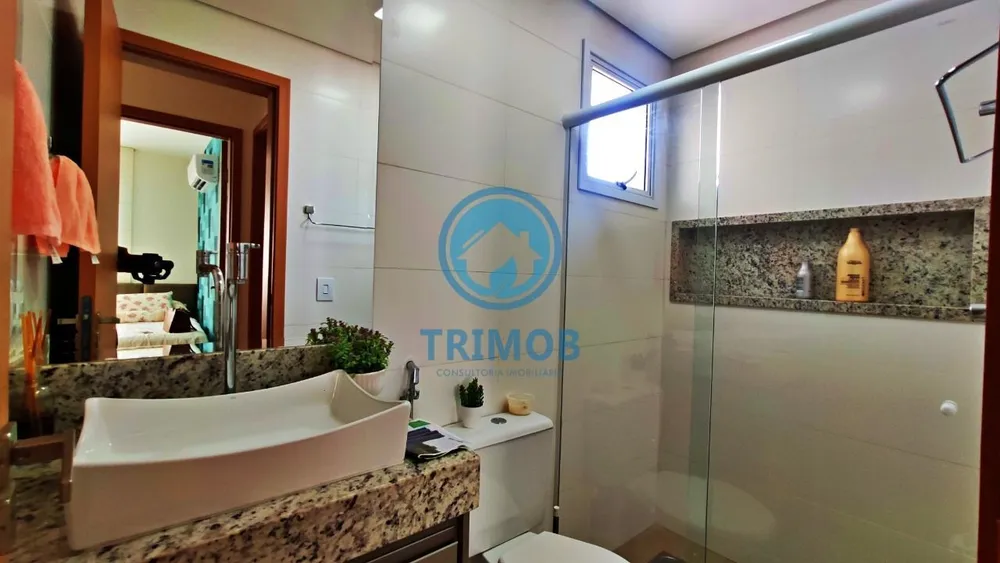 Apartamento, 2 quartos, 68 m² - Foto 1