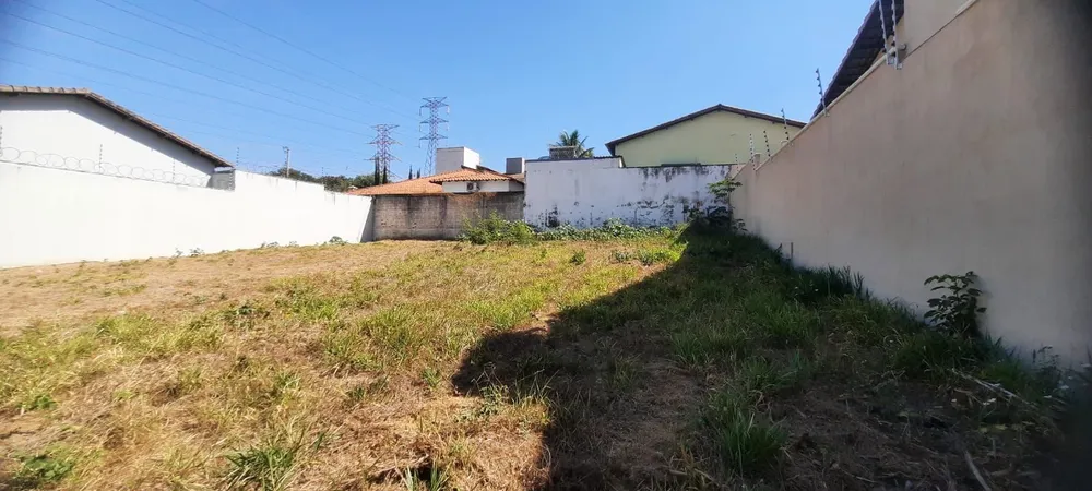 Terreno, 330 m² - Foto 1