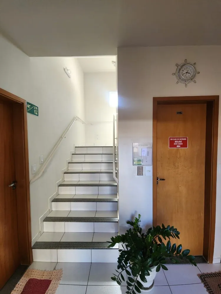 Apartamento, 2 quartos, 48 m² - Foto 3