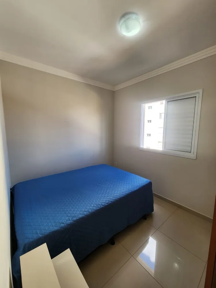 Apartamento, 2 quartos, 48 m² - Foto 2