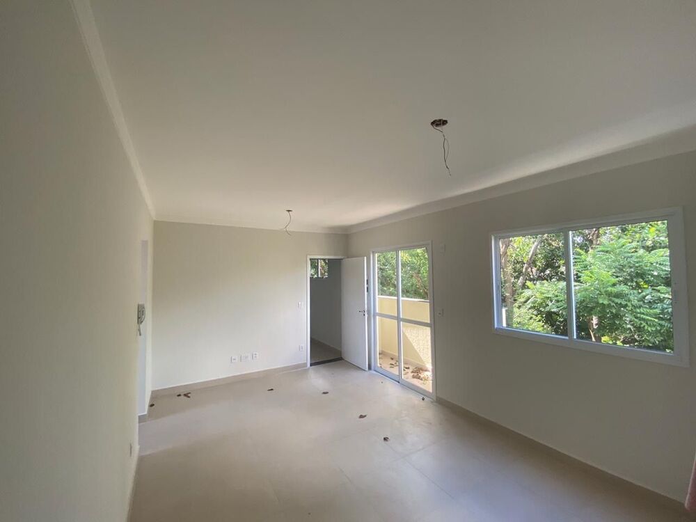 Apartamento, 2 quartos, 77 m² - Foto 1