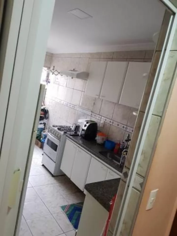 Apartamento à venda com 3 quartos, 70m² - Foto 5