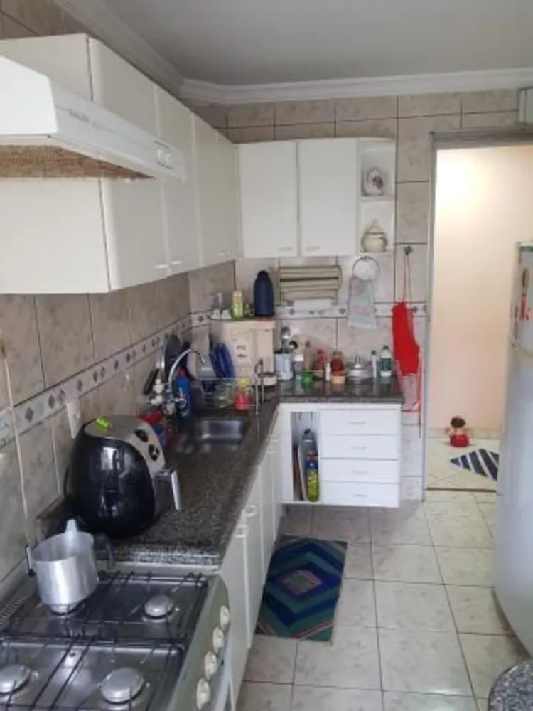 Apartamento à venda com 3 quartos, 70m² - Foto 7