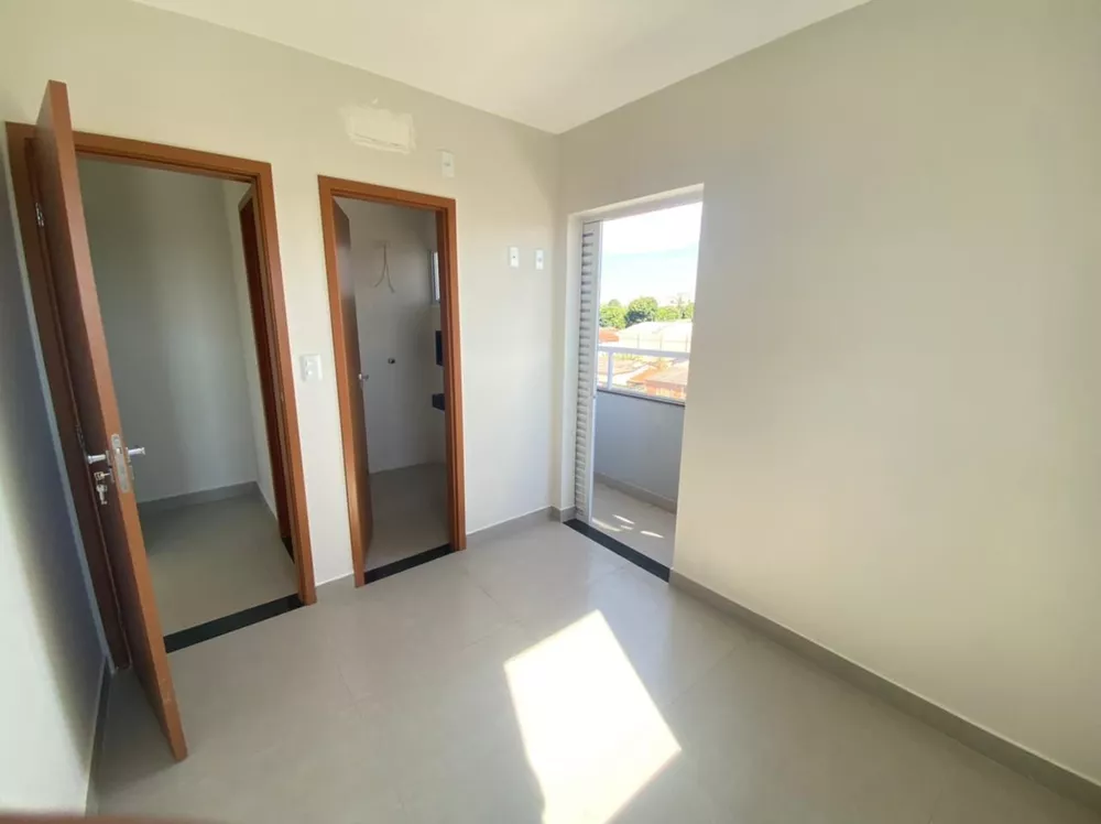 Apartamento à venda com 3 quartos, 101m² - Foto 5