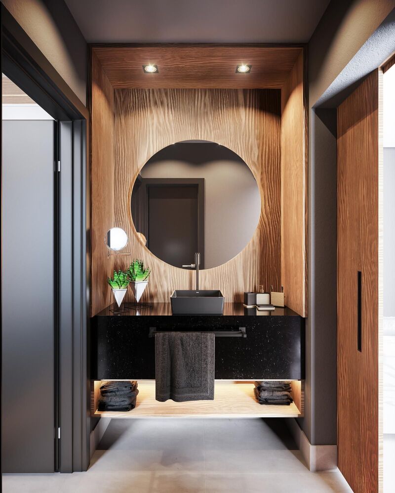 Apartamento, 1 quarto, 34 m² - Foto 4