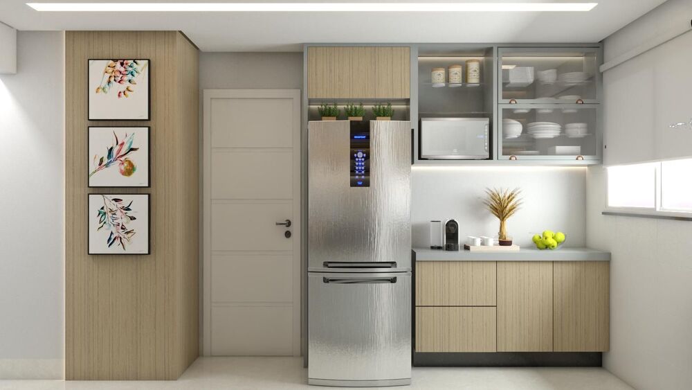 Cobertura à venda com 4 quartos, 146m² - Foto 1