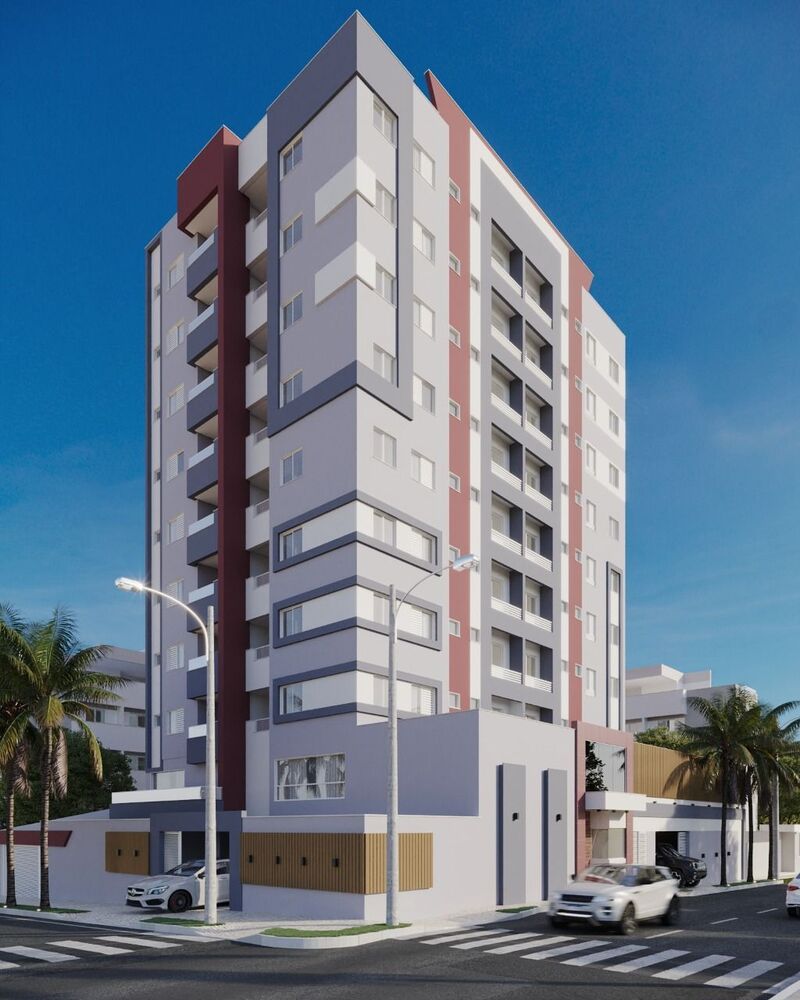 Apartamento, 2 quartos, 67 m² - Foto 4