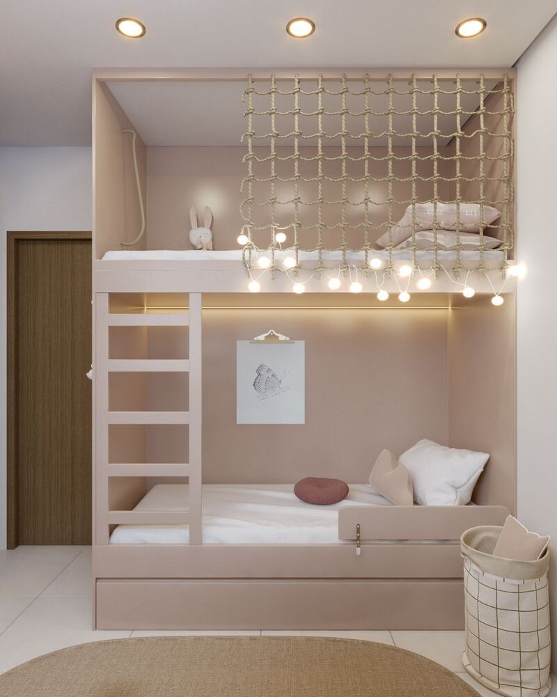 Apartamento, 2 quartos, 66 m² - Foto 6