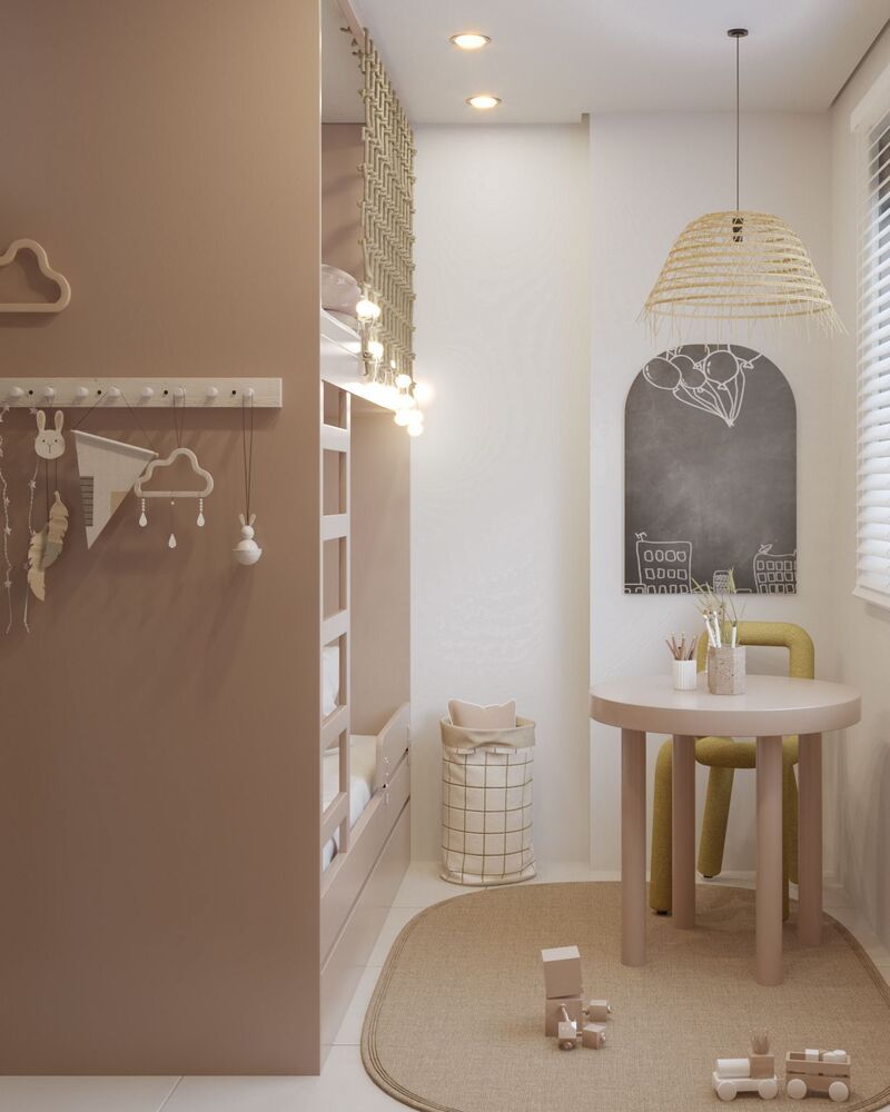 Apartamento, 2 quartos, 66 m² - Foto 7