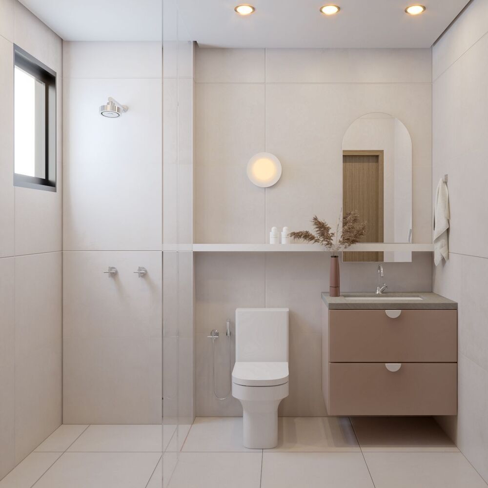 Apartamento, 2 quartos, 66 m² - Foto 8
