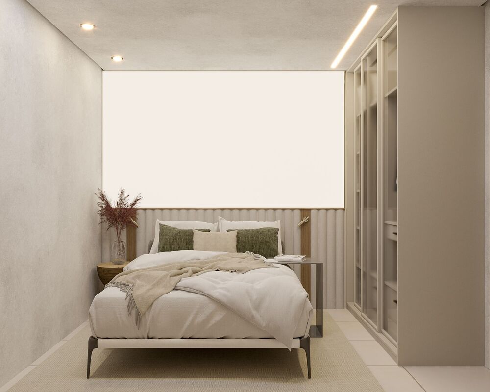 Apartamento, 2 quartos, 66 m² - Foto 4